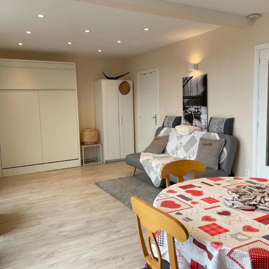 Studio Vue Sur Meuse Lägenhet Namur Exteriör bild